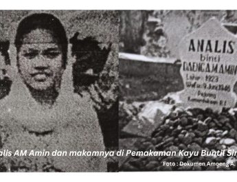 Analis AM Amin, Kader Militan ‘Aisyiyah Buleleng, Pejuang Kemerdekaan RI