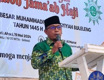 Tukang Cukur Ini Tidak Naik Haji, Tetapi dapat Pahala Haji Mabrur