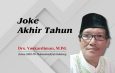 Joke Akhir Tahun