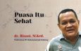 Puasa Itu Sehat