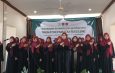 Paduan Suara SMP Muhammadiyah 2 Singaraja Meriahkan Pembukaan MTQ Ke-31 Kecamatan Buleleng