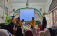 Dari Pelajar Menjadi Pengajar, PR IPM SMP Muhammadiyah 2 Singaraja Gelar Pesantren Ramadan di TPQ Agung Jami’