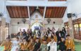 Sinergi Edukatif PR IPM Spemda dan Remaja Masjid Mujahidin Hadirkan Kajian “Jejak Iman”