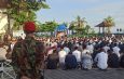 PDM Buleleng Selenggarakan Shalat Idul Adha 1447 H dengan Khidmat