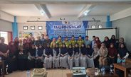 Transformasi Pendidikan Muhammadiyah Dimulai dari Guru: Majelis Dikdasmen dan PNF Buleleng Gelar Workshop Profesionalisme PTK