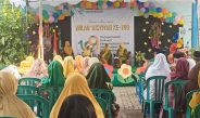 ‘Aisyiyah Buleleng Komitmen Perkuat Dakwah Kemanusiaan