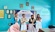 RESPRO Dorong Pelajar SMP Muhammadiyah 2 Singaraja Menjadi Agen Perubahan Kesehatan Remaja