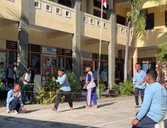 Gebyar Hari Anak Nasional 2026! SMP Muhammadiyah 2 Singaraja Teguhkan Komitmen Wujudkan Sekolah Ramah Anak