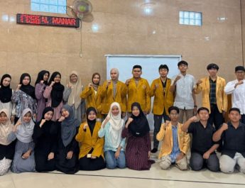 FIKRA PD IPM Buleleng, Menumbuhkan Semangat Kader Melalui Keseimbangan Tanggung Jawab dan Prestasi