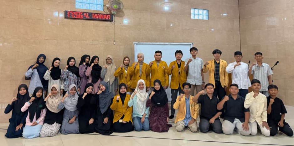 FIKRA PD IPM Buleleng, Menumbuhkan Semangat Kader Melalui Keseimbangan Tanggung Jawab dan Prestasi