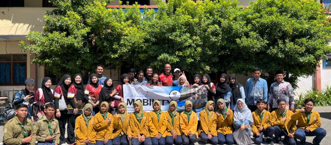 Perkuat Jejaring Pendidikan Global, SMP Muhammadiyah 2 Singaraja Sambut Universitas Malaya dalam Program Summer School 2026
