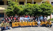 Perkuat Jejaring Pendidikan Global, SMP Muhammadiyah 2 Singaraja Sambut Universitas Malaya dalam Program Summer School 2026