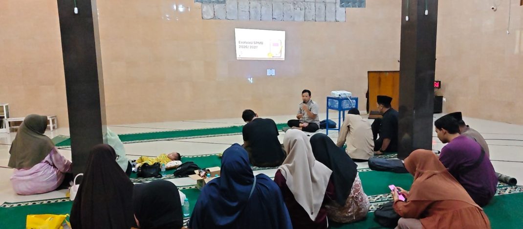 Bukan Sekadar Bermalam, Ini Langkah Kebangkitan SMP Muhammadiyah 2 Singaraja