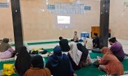 Bukan Sekadar Bermalam, Ini Langkah Kebangkitan SMP Muhammadiyah 2 Singaraja