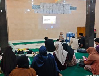 Bukan Sekadar Bermalam, Ini Langkah Kebangkitan SMP Muhammadiyah 2 Singaraja